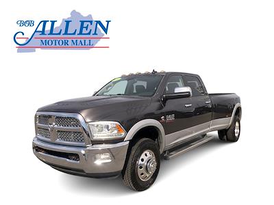 2014 Ram 3500 Crew Cab DRW 4WD Pickup for sale #C25321A - photo 1