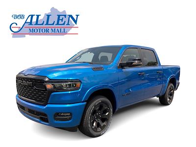 2025 Ram 1500 Crew Cab 4WD Pickup for sale #C25323 - photo 1