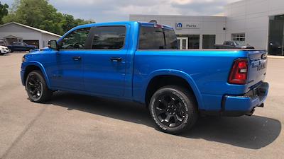 2025 Ram 1500 Crew Cab 4WD Pickup for sale #C25323 - photo 2