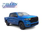 2025 Ram 1500 Crew Cab 4WD Pickup for sale #C25323 - photo 3