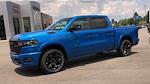 2025 Ram 1500 Crew Cab 4WD Pickup for sale #C25323 - photo 5