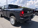 New 2025 Ram 2500 Laramie Crew Cab 4WD Pickup for sale #C25328 - photo 2