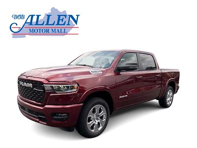 2025 Ram 1500 Crew Cab 4WD Pickup for sale #C25331 - photo 1