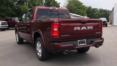 2025 Ram 1500 Crew Cab 4WD Pickup for sale #C25331 - photo 2