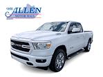 2021 Ram 1500 Quad Cab 4WD Pickup for sale #C25331A - photo 1