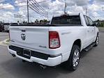 2021 Ram 1500 Quad Cab 4WD Pickup for sale #C25331A - photo 13