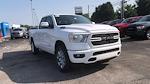 2021 Ram 1500 Quad Cab 4WD Pickup for sale #C25331A - photo 4