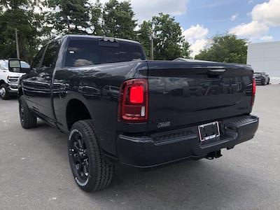 2025 Ram 2500 Crew Cab 4WD Pickup for sale #C25332 - photo 2