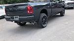 New 2025 Ram 2500 Laramie Crew Cab 4WD Pickup for sale #C25332 - photo 8