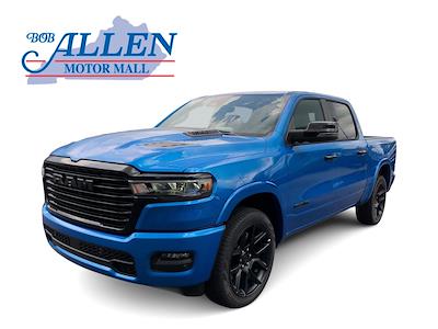 2025 Ram 1500 Crew Cab 4WD Pickup for sale #C25334 - photo 1