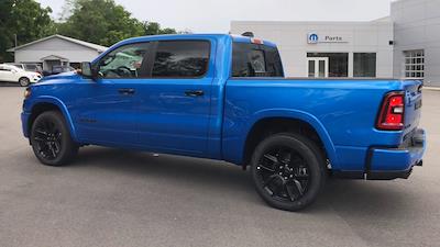 2025 Ram 1500 Crew Cab 4WD Pickup for sale #C25334 - photo 2