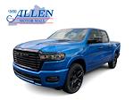 2025 Ram 1500 Crew Cab 4WD Pickup for sale #C25334 - photo 1