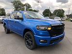 2025 Ram 1500 Crew Cab 4WD Pickup for sale #C25334 - photo 15
