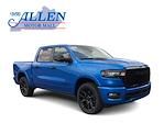 2025 Ram 1500 Crew Cab 4WD Pickup for sale #C25334 - photo 3