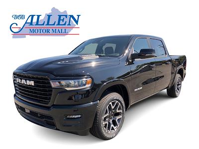 2025 Ram 1500 Crew Cab 4WD Pickup for sale #C25337 - photo 1