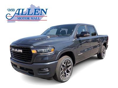 2025 Ram 1500 Crew Cab 4WD Pickup for sale #C25343 - photo 1