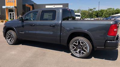2025 Ram 1500 Crew Cab 4WD Pickup for sale #C25343 - photo 2