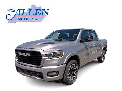2025 Ram 1500 Crew Cab 4WD Pickup for sale #C25344 - photo 1