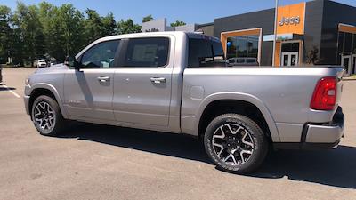 2025 Ram 1500 Crew Cab 4WD Pickup for sale #C25344 - photo 2