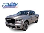 2025 Ram 1500 Crew Cab 4WD Pickup for sale #C25344 - photo 1