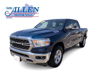 2022 Ram 1500 Crew Cab 4WD Pickup for sale #C25344A - photo 1