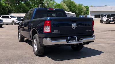 Used 2022 Ram 1500 Big Horn Crew Cab 4WD Pickup for sale #C25344A - photo 2