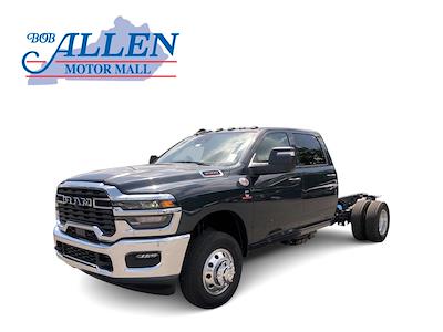 2025 Ram 3500 Crew Cab DRW 4WD Cab Chassis for sale #C25346 - photo 1