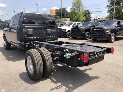 2025 Ram 3500 Crew Cab DRW 4WD Cab Chassis for sale #C25346 - photo 2
