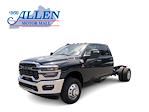 2025 Ram 3500 Crew Cab DRW 4WD Cab Chassis for sale #C25346 - photo 1