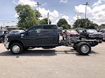 2025 Ram 3500 Crew Cab DRW 4WD Cab Chassis for sale #C25346 - photo 4