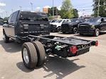 2025 Ram 3500 Crew Cab DRW 4WD Cab Chassis for sale #C25346 - photo 2