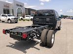 2025 Ram 3500 Crew Cab DRW 4WD Cab Chassis for sale #C25346 - photo 5