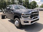 2025 Ram 3500 Crew Cab DRW 4WD Cab Chassis for sale #C25346 - photo 7