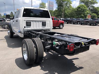 2025 Ram 4500 Crew Cab DRW 4WD Cab Chassis for sale #C25347 - photo 2