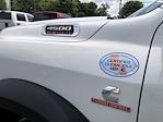New 2025 Ram 4500 Tradesman Crew Cab 4WD 60 CA Cab Chassis for sale #C25347 - photo 10