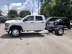 New 2025 Ram 4500 Tradesman Crew Cab 4WD 60 CA Cab Chassis for sale #C25347 - photo 4
