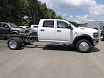 New 2025 Ram 4500 Tradesman Crew Cab 4WD 60 CA Cab Chassis for sale #C25347 - photo 6