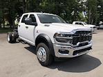 New 2025 Ram 4500 Tradesman Crew Cab 4WD 60 CA Cab Chassis for sale #C25347 - photo 7