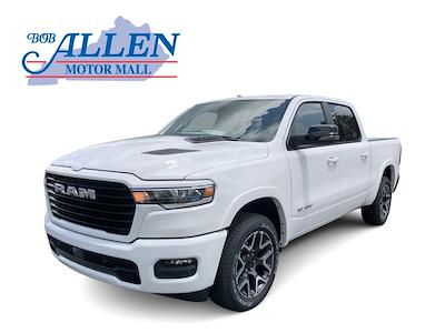 2025 Ram 1500 Crew Cab 4WD Pickup for sale #C25351 - photo 1