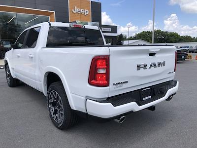 2025 Ram 1500 Crew Cab 4WD Pickup for sale #C25351 - photo 2
