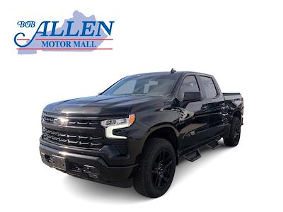2024 Chevrolet Silverado 1500 Crew Cab 4WD Pickup for sale #C25355A - photo 1
