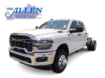 2025 Ram 3500 Crew Cab DRW 4WD Cab Chassis for sale #C25360 - photo 1