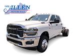 New 2025 Ram 3500 Tradesman Crew Cab 4WD 60 CA Cab Chassis for sale #C25360 - photo 1