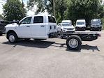 New 2025 Ram 3500 Tradesman Crew Cab 4WD 60 CA Cab Chassis for sale #C25360 - photo 4
