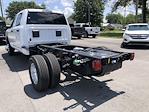 New 2025 Ram 3500 Tradesman Crew Cab 4WD 60 CA Cab Chassis for sale #C25360 - photo 2