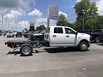 New 2025 Ram 3500 Tradesman Crew Cab 4WD 60 CA Cab Chassis for sale #C25360 - photo 6