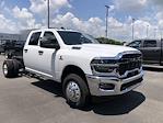 New 2025 Ram 3500 Tradesman Crew Cab 4WD 60 CA Cab Chassis for sale #C25360 - photo 7