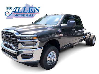 2025 Ram 3500 Crew Cab DRW 4WD Cab Chassis for sale #C25361 - photo 1