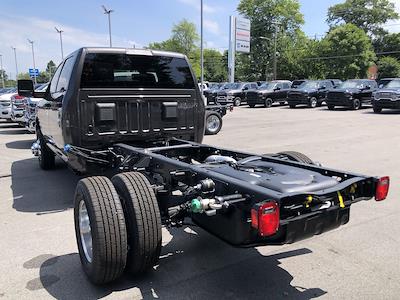 2025 Ram 3500 Crew Cab DRW 4WD Cab Chassis for sale #C25361 - photo 2