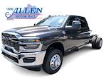 2025 Ram 3500 Crew Cab DRW 4WD Cab Chassis for sale #C25361 - photo 1